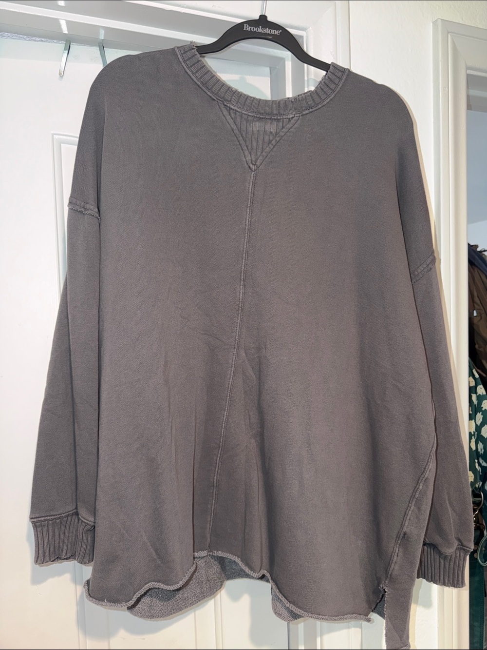Aerie sweatshirt